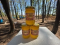Пчелен мед реколта 2025г., снимка 2