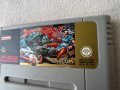 Ретро Игра - дискета Street Fighter 2  за Super Nintendo SNES Супер Нинтендо, снимка 3