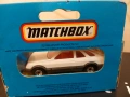 Мачбокс Форд Сиера, снимка 2