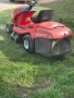 тракторна косачка 15,5кс, снимка 4