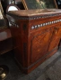 Антикварен бар шкаф , снимка 6