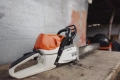 Моторен трион - STIHL MS 462 C , снимка 7