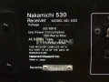 Ресивър   Nakamichi 530 /1 , снимка 9