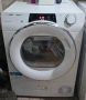 Пералня + сушилня комплект – Siemens iQ300 WM14E469BY + Candy ROE H8A2TCEX-S (термопомпа, гаранция), снимка 7