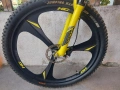 Продавам велосипед 29”, снимка 8