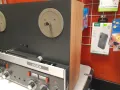 Ролков магнетофон REVOX A77, снимка 2