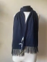 Черен шал/ различни видове, снимка 6