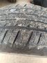 Джанти с гуми летни 16цола, снимка 1 - Автомобили и джипове - 45422425