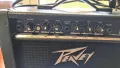 Кубе за китара PEAVEY RAGE 158, снимка 2