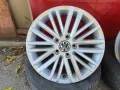 Джанти VW/Фолксваген 5x112x6,5J16ет50, снимка 2