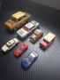 Метални колички Matchbox и др., снимка 4