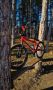 Велосипед BMX  Sunday Blueprint Red