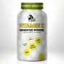 VITAMIN C от ФЕРМЕНТАЦИЯ на прах 200 g / 200 дози, снимка 1