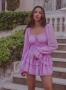Кокетна рокля, снимка 1
