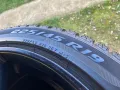 4бр. Зимни гуми 225/45/19 PIRELLI SottoZero 3 RFT XL 96V, снимка 8