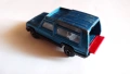 Matchbox Matra Rancho 1982 Made in Bulgaria, снимка 2
