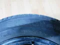 Лятна Гума с джанта Мишелин 205 / 60R16 / 92V, снимка 2