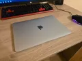 Apple MacBook Air 13.3 M1 8GB/256GB Silver, снимка 6