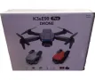 HD 4K Дрон с две камери K3 E99 PRO DRONE, снимка 1