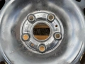 2бр.Оригинални джанти 16 5x112 ET43 за Vw T-Roc,Passat,Touran,Skoda Karoq,Yeti,Seat Ateca,Leon, снимка 6