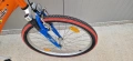 Велосипед CRAZY RIDER, Колело 26", снимка 7