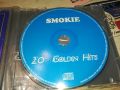 SMOKIE CD 1707241045, снимка 2