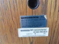 Nordmende LB 550  Speaker Boxes Speaker Boxes 3-Way 4Ohm 60Watts-, снимка 4