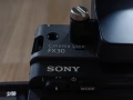 кинокамера Sony FX30 Cinema Line + XLR Handle Unit Kit, снимка 3