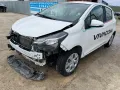 Toyota Yaris P13, 1.0i, 72 ph., 5 sp., engine 1KR-FE, KSP130 2020, 57 000 km., euro 6D, Тойота Ярис , снимка 2