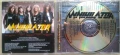 Annihilator – оригинални и неофициални CD издания, снимка 5