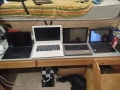 4 лаптопа неизвестно състояние, снимка 2