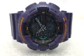 Мъжки Часовник Casio G-Shock GA-140, снимка 2