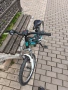 Детско колело 20 инча, снимка 4
