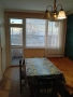 Давам под наем апартамент две стаи + бокс обзаведен в добро състояние, запад,топъл , снимка 6