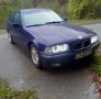 BMW e36 318i, снимка 14