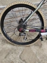 АЛУМИНИЕВ велосипед 26 цола, снимка 5