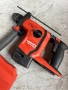Hilti TE 6-A22 перфоратор 2024., снимка 4