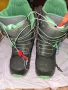 burton imprint 3 snowboard boots, снимка 6