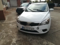 KIA-РЕГИСТРИРАНА С 6 СКОРОСТИ+ВИНЕТКА 1410251510, снимка 8