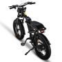 Електрически велосипед тип мотор Electric Bike, снимка 16