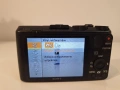 Влогърски фотоапарат Sony Cyber-shot DSC-HX50,Wi-Fi,Smart, снимка 6