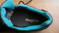 HAGLOFS Stega GT Women Gore-Tex Размер EUR 37 1/3 / UK 4,5 дамски детски маратонки 58-12-S, снимка 12