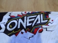 мото крос тениска oneal o'neal mtb блуза вело джърси колоездене мъжко оригинал 2XL, снимка 3