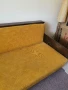 Ретро диван , снимка 2