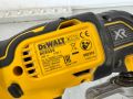 Винтоверт и реноватор - Dewalt 18V brushless, снимка 7