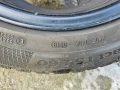 16 цола 5×112 Джанти с гуми за Mercedes .WV .Audi  240е., снимка 4