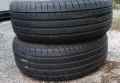 Гуми 225 45 19 Tires 2 броя. Нов внос. Не са нови. Гаранция , снимка 7