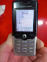 Телефон Sony Ericsson, снимка 4