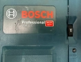 BOSCH GSH 11 E - Чист къртач 1500W 16.8J перфектен!, снимка 5