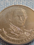 Юбилейна монета 2 рубли 2012г. Русия М.И. ПЛАТОВ рядка за КОЛЕКЦИОНЕРИ 43419, снимка 7